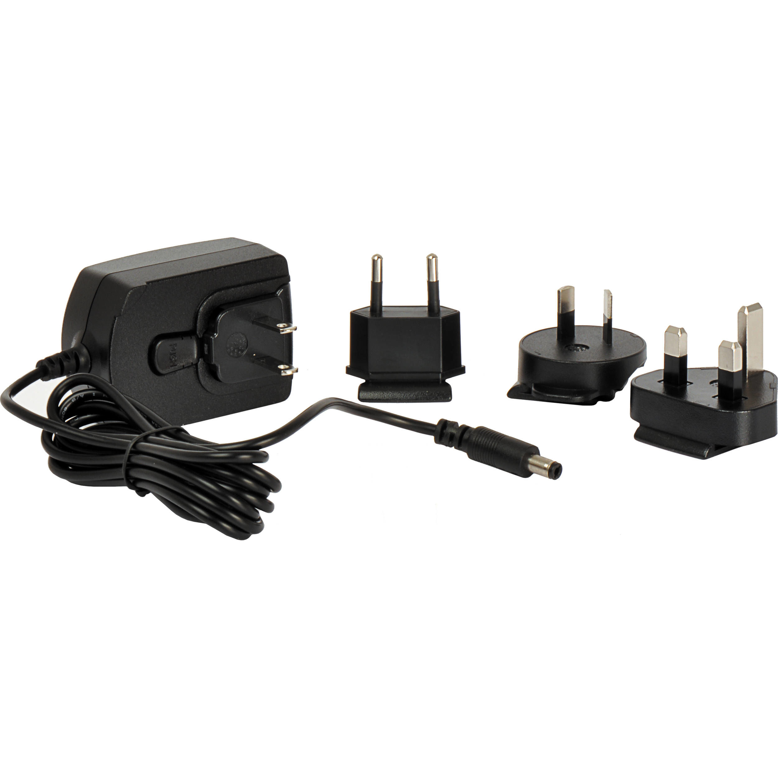 Matrox MXO2 Mini/Convert DVI External Power Supply