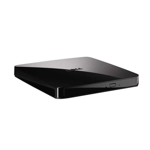 DELL External 8x DVD+/-RW USB Drive optical disc drive