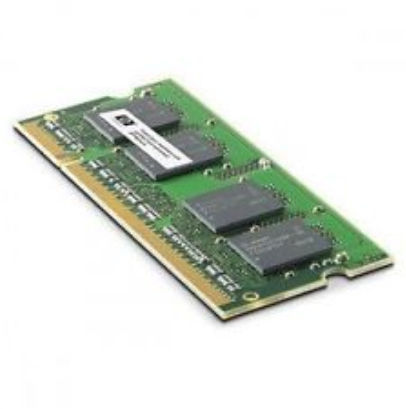 HP 512MB DDR2 667MHz memory module 0.5 GB 1 x 0.5 GB 200-pin SO-DIMM