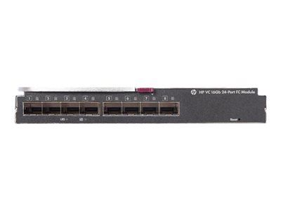 790957-001 - HPE VC 24-Port 16Gb Fibre Channel Module
