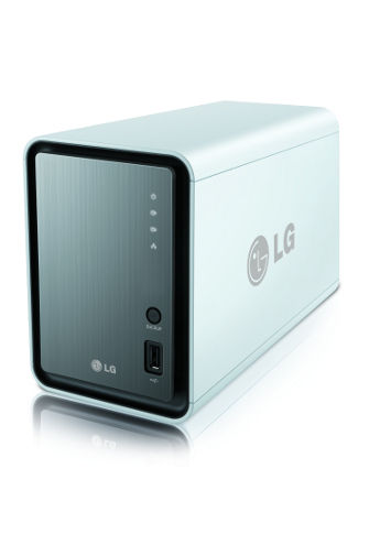 LG N2A2 Marvell 88F6281 0.125 GB 4 TB