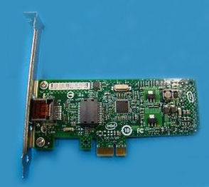 HP 490367-001 network card Internal Ethernet