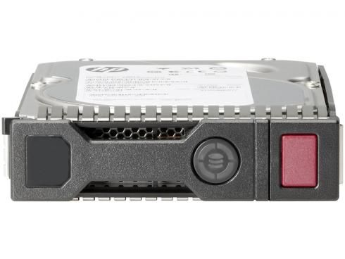 791393-002 - HPE 8TB 7200RPM SATA 3.5-Inch Hard Drive