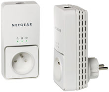NETGEAR XAVB1501 Ethernet 200 Mbit/s