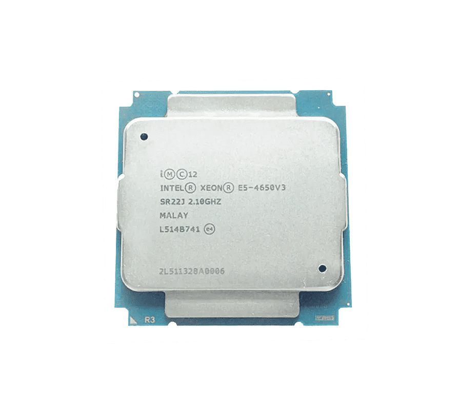 791912-001 - HPE 2.10GHz LGA2011-3 E5-4650V3 12-Core Processor