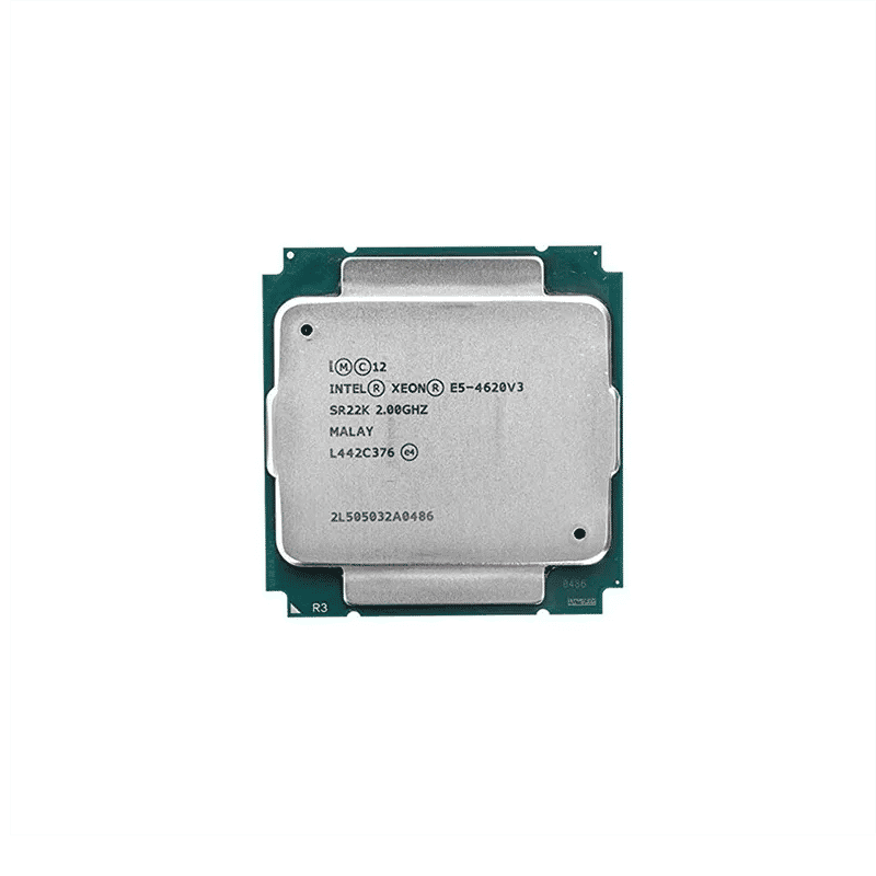 791914-001 - HP 2.00GHz LGA2011-3 E5-4620V3 10-Core Processor