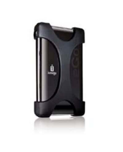 Iomega eGo 1.5TB external hard drive USB Type-A 3.2 Gen 1 (3.1 Gen 1) Black