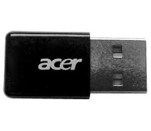 Acer JZ.JBF00.001 network card WLAN 300 Mbit/s
