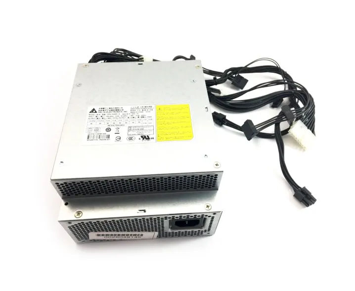 640807-001 - HP 510-Watts Power Supply
