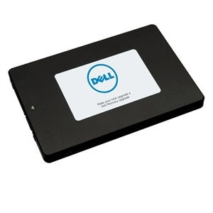 DELL DFVVG internal solid state drive 256 GB 2.5" Serial ATA III