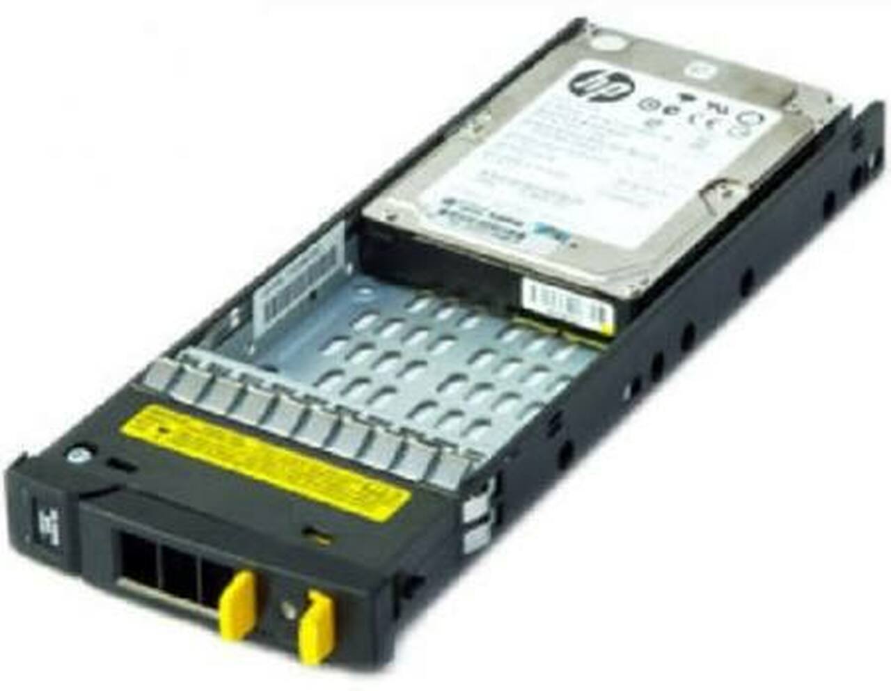 793133-001 - HP 600GB 15000RPM SAS 2.5-Inch Hard Drive