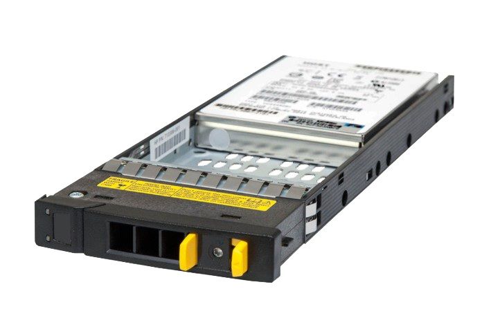 793134-001 - HP 1.2TB 10000RPM SAS 2.5-Inch Hard Drive
