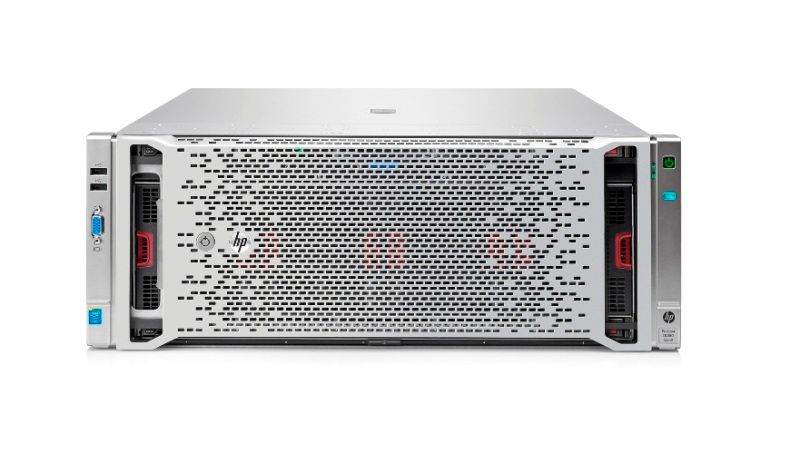 793314-B21 - HPE ProLiant DL580 Gen9 4U Rack Server