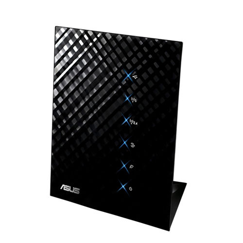 ASUS RT-N56U N600 Dual-Band Wireless-N Gigabit Router