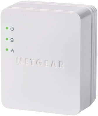 NETGEAR XAV2101 Ethernet 200 Mbit/s