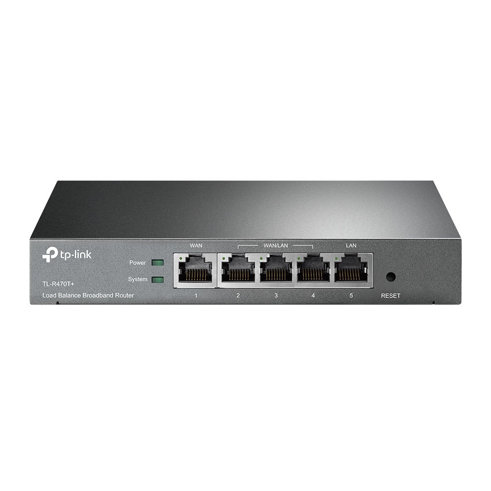 TP-Link Load Balance Broadband Router