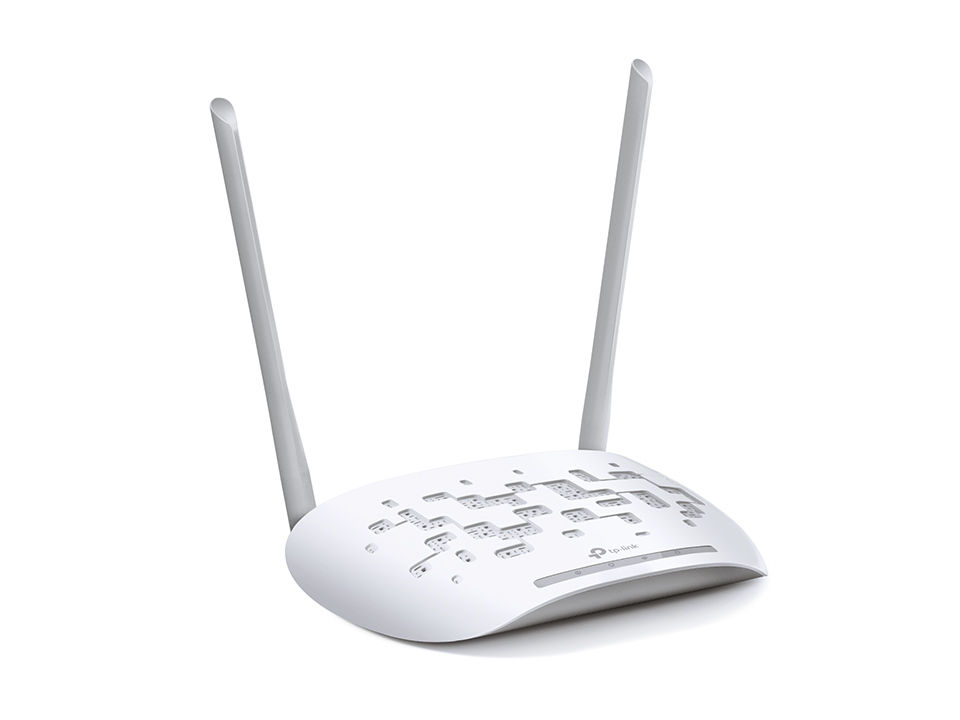 TP-Link 300Mbps Wireless N Access Point