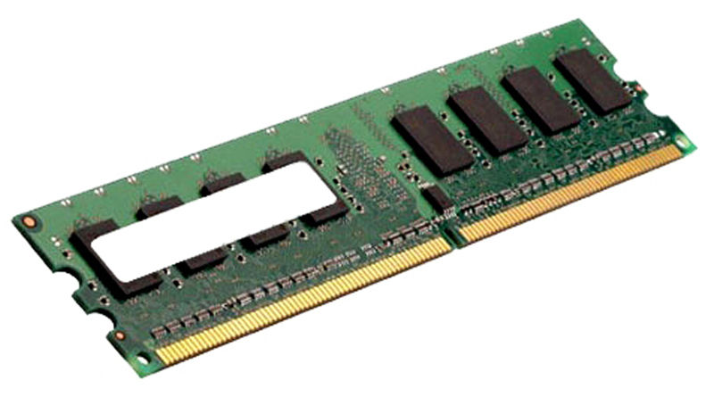 DELL System Specific Memory SNPH339DC/1G memory module 1 GB 1 x 1 GB DDR3 240-pin DIMM ECC