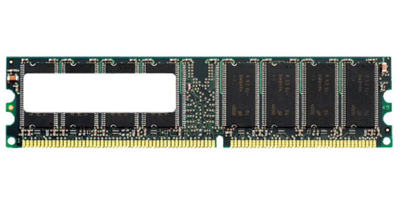 DELL System Specific Memory SNPJ0203C/1G memory module 1 GB 1 x 1 GB DDR 184-pin DIMM