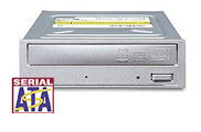 NEC AD-7170S optical disc drive Internal