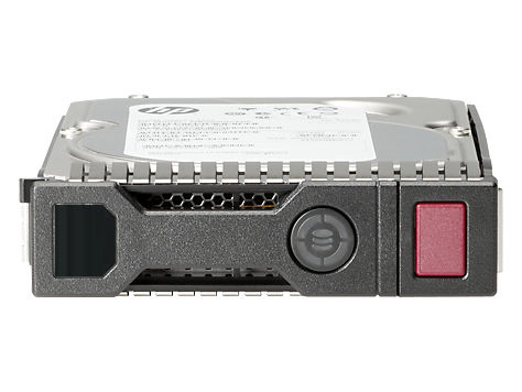 793767-001 - HP 6TB 7200RPM SATA 3.5-Inch Hard Drive