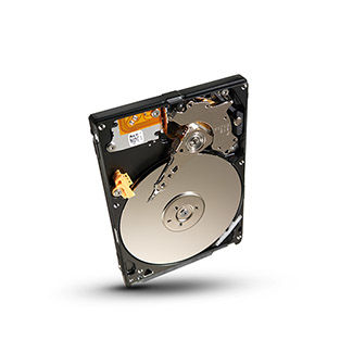 Seagate Momentus ST320LT023 internal hard drive 320 GB 7200 RPM 16 MB 2.5" Serial ATA