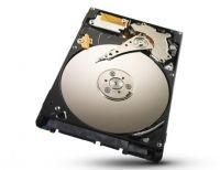 Seagate Momentus Thin 2.5'' SATA2 160GB internal hard drive 5400 RPM 16 MB 2.5" Serial ATA II