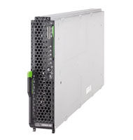 Fujitsu PRIMERGY BX922 S2 server 0 GB Blade Intel® Xeon® 5000 Sequence E5620 2.4 GHz 8 GB DDR3-SDRAM