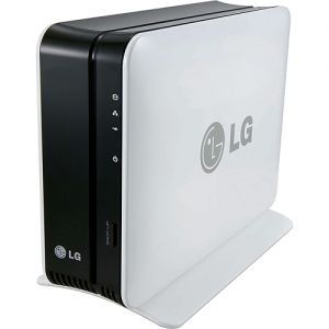 LG N1A1DD1 Marvell 88F6281 0.125 GB 1 TB