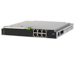 Fujitsu VFY:ESW1GSC010IN network switch Managed L2+ Grey