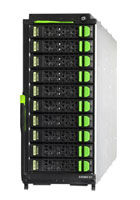 Fujitsu PRIMERGY SX960 S1 server 70 W
