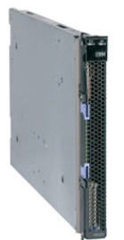 Lenovo BladeCenter HS22V server 0 GB Blade Intel® Xeon® 5000 Sequence E5603 1.6 GHz 4 GB DDR3-SDRAM