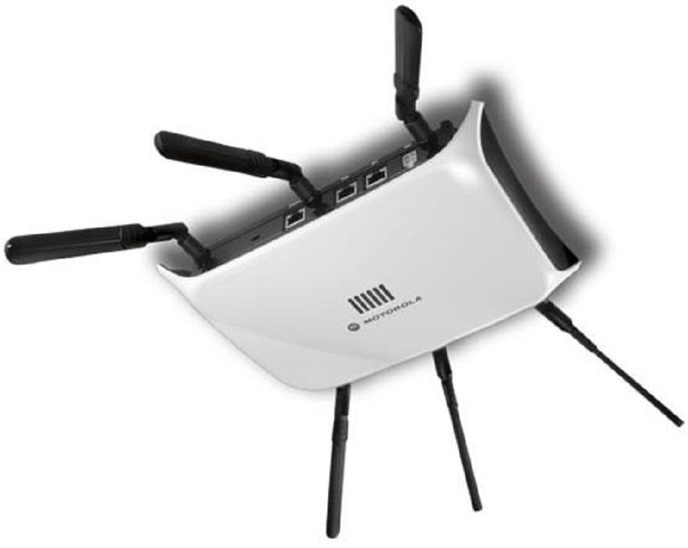 Motorola AP-7131 300 Mbit/s