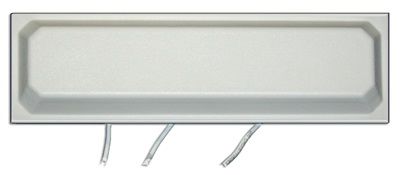 Motorola ML-2452-PTA3M3-036 network antenna Omni-directional antenna RP-SMA 7 dBi