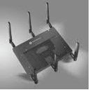 Motorola ML-2452-PTA2M3X3-1 network antenna RP-SMA 5 dBi