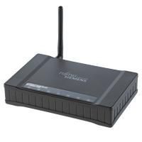 Fujitsu CONNECT2AIR– WLAN AP-600RP-USB AccessPoint 54 Mbit/s