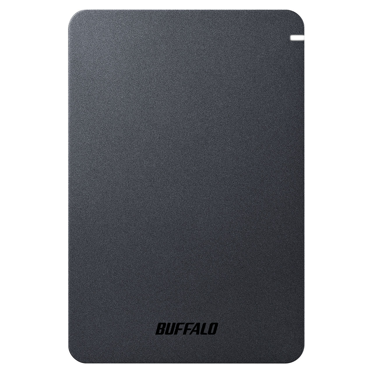Buffalo MiniStation Safe (HD-PGF) external hard drive 4 TB Micro-USB B 3.2 Gen 1 (3.1 Gen 1) Black