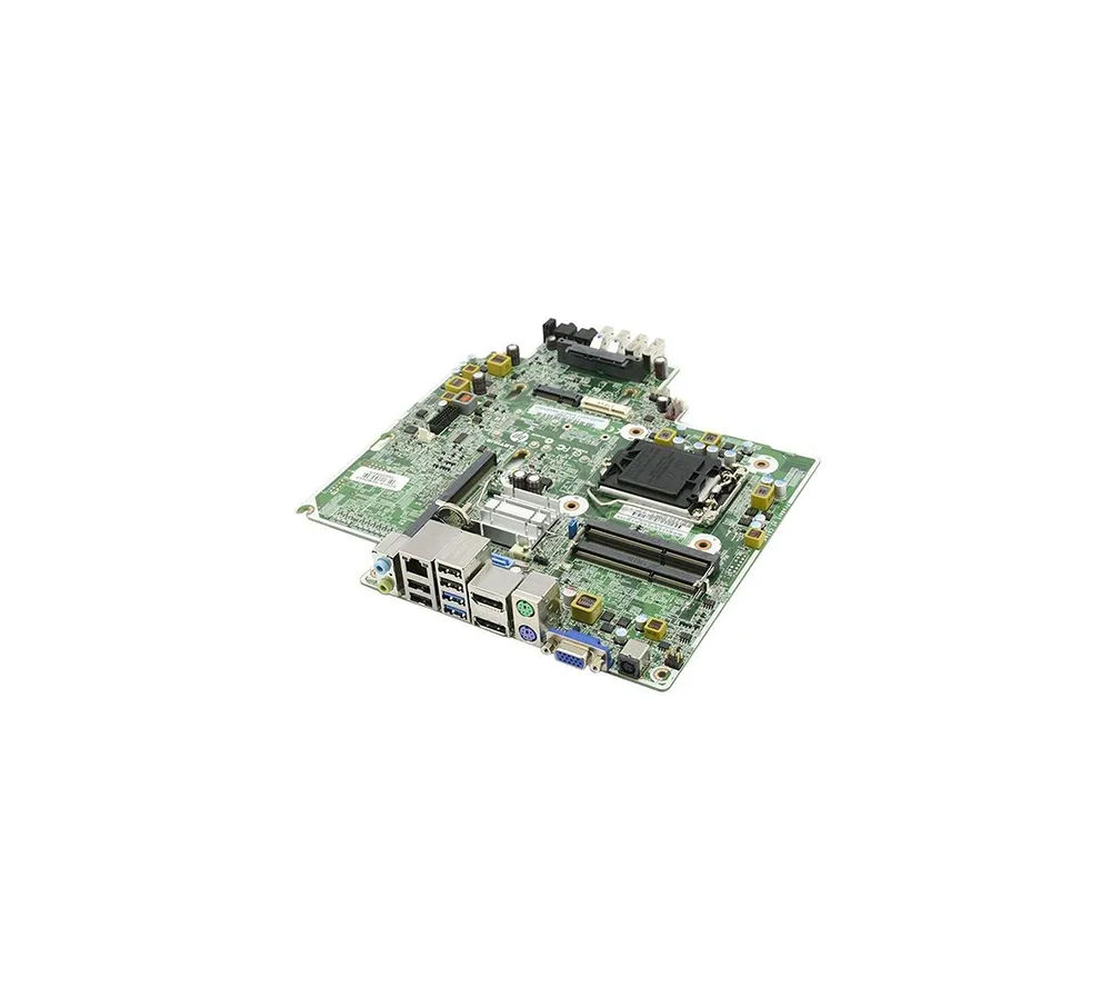 796108-001 - HP Socket LGA1150 Intel H87 Chipset ATX Motherboard