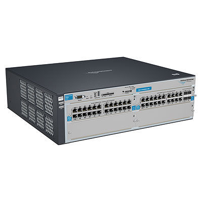 HP 4204-44G-4SFP vl Switch