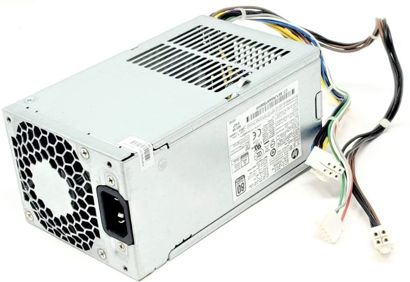 HP 796349-001 200W Power Supply Unit (PSU)