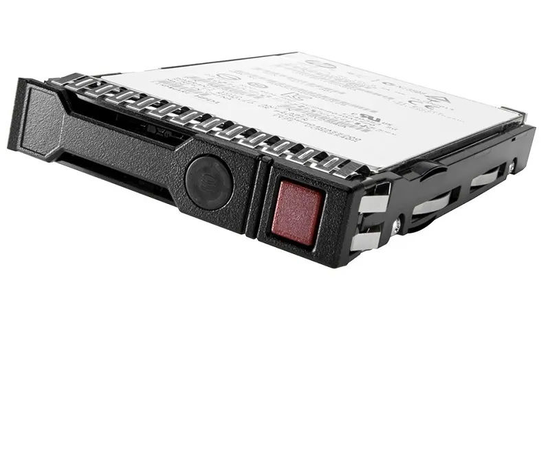 796365-002 - HPE 600GB 10000RPM SAS 2.5-Inch Hard Drive