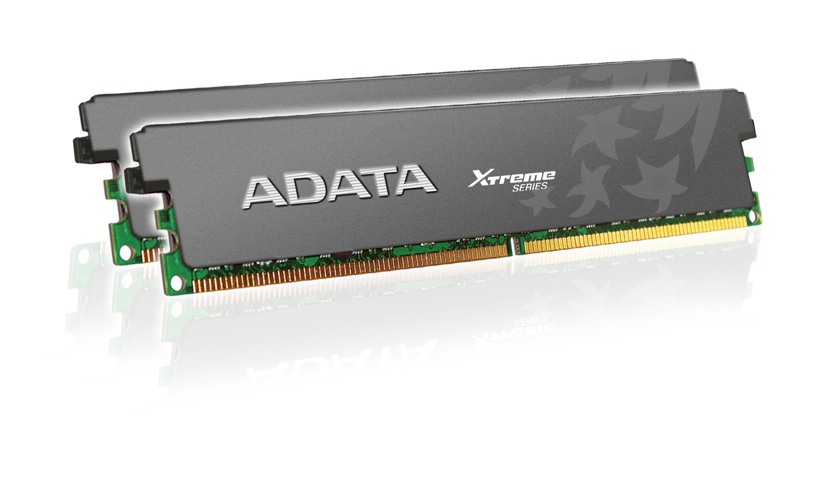 ADATA XPG Xtreme Series, DDR3, 1600 MHz, CL7, 8GB (4GB x 2) memory module 2 x 4 GB 240-pin DIMM