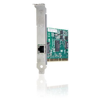 HP PCI-X 1000Base-T Card