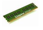 Kingston Technology ValueRAM 8GB DDR3 1333MHz Kit memory module 2 x 4 GB 240-pin DIMM ECC