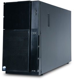 Lenovo System x3400 M3 server 0 GB Tower (5U) Intel® Xeon® 5000 Sequence E5603 1.6 GHz 2 GB DDR3-SDRAM 670 W