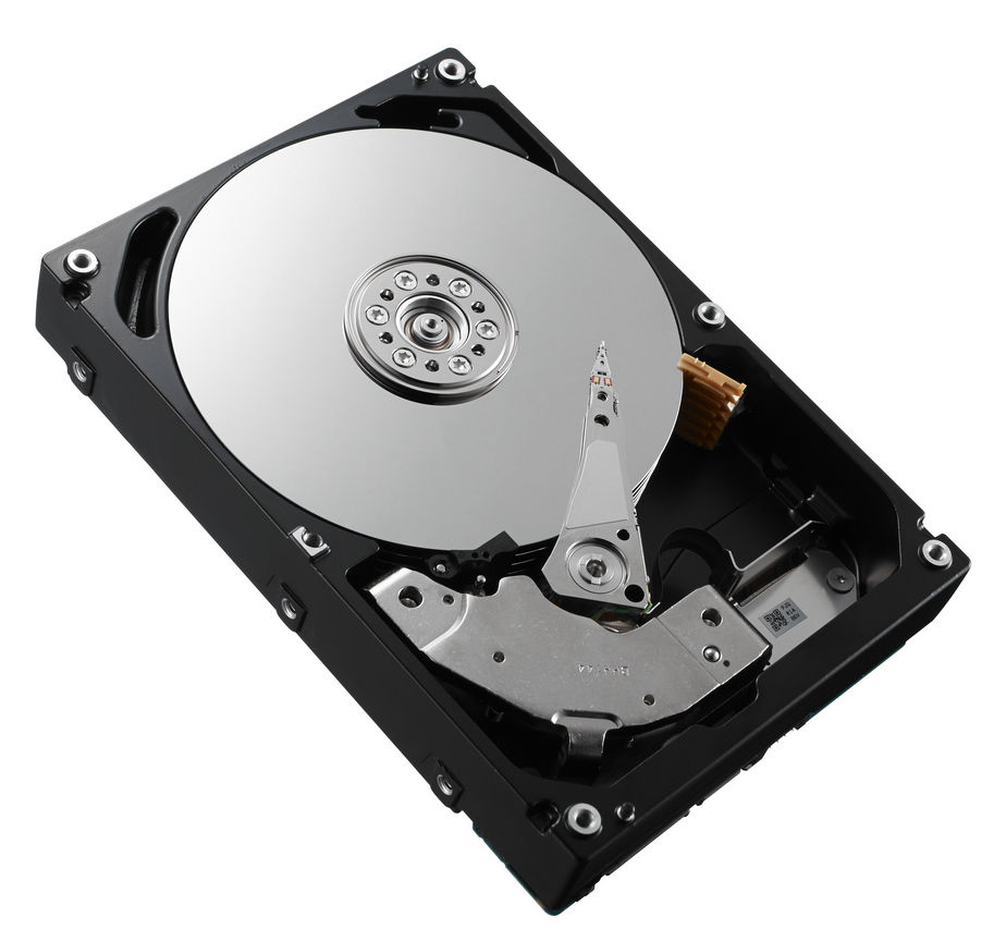 DELL 80PK5 internal hard drive 250 GB 7200 RPM Serial ATA