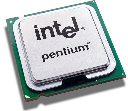 HP Intel Pentium T2370 processor 1.73 GHz 1 MB L2 Tray