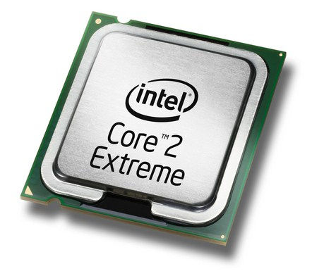 HP Intel Core 2 Extreme QX9300 processor 2.53 GHz 12 MB L2 Tray