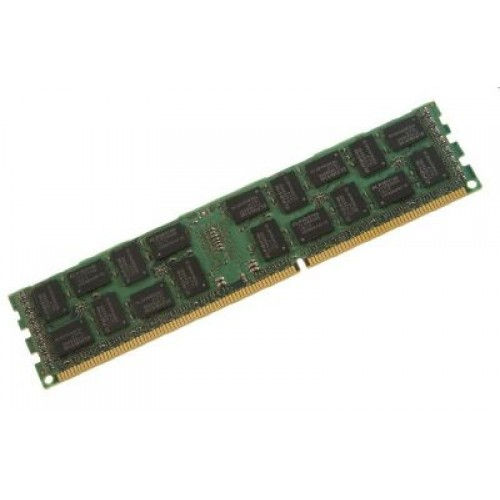 HP 537755-001 memory module 4 GB 1 x 4 GB DDR3 240-pin DIMM ECC