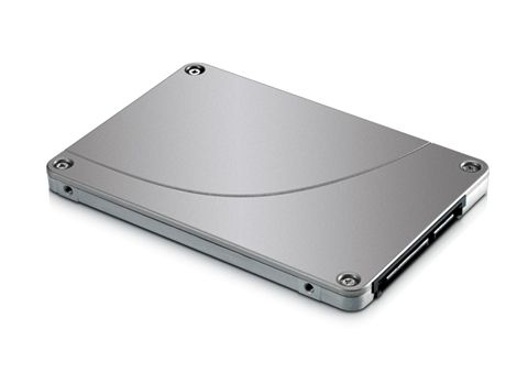 HP 583004-001 internal solid state drive 80 GB 2.5" Serial ATA